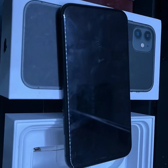 iPhone 11